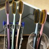 Huge Head Toothbrush Soft Toothbrush Large Long Head Whitening Teeth