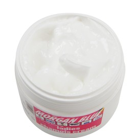 Morgan Blue (mo-ganburu-) Cream redyi-susyamowakuri-mu [Ladies Chamois Cream] 200ml Crotch additionally Prevention ar00188