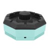 Smokeless Ashtray USB Rechargeable Multifuntional Easy to Clean Ash Tray
