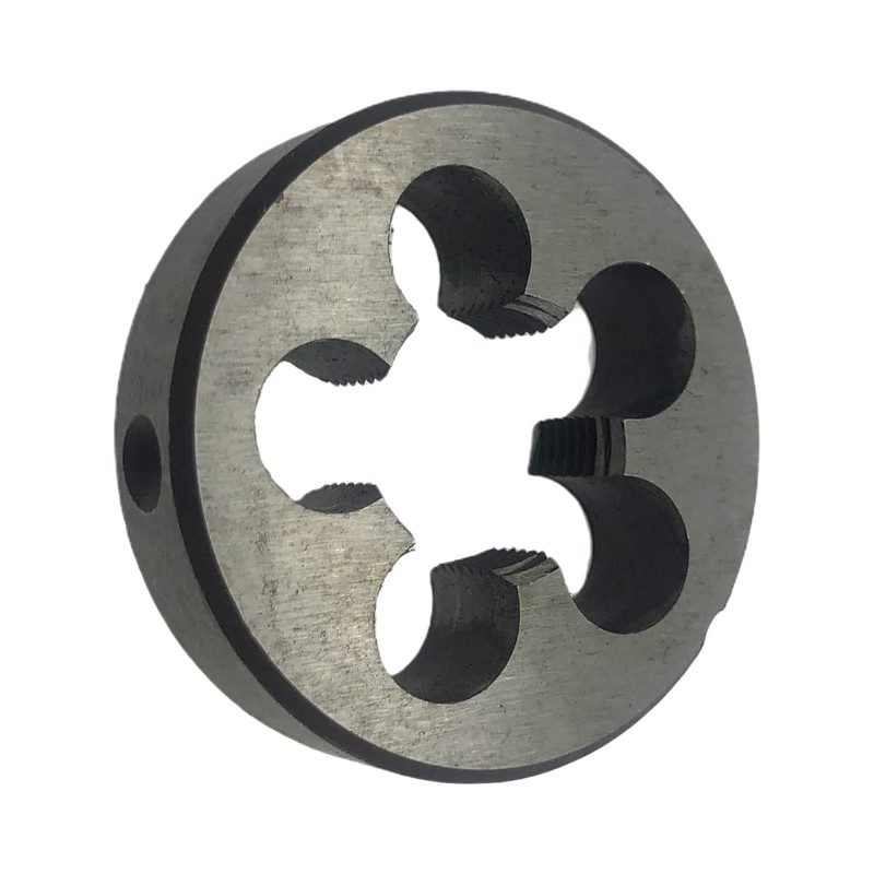 5/8"-24 Thread Round Die RH Right Hand 5/8 x 24
