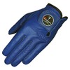 Ever-Bright Men's Golf Gloves OptiColor Premium Leather Golf Glove (Royal