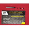 Zenith Carburetor Needle and Seat Repair Tool