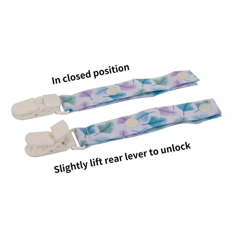LJHYSD 3 Pack Oxygen Safety Clips, Oxygen Tube Clips, Oxygen