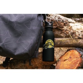 Vintage CFL 1950's to 1980's Hamilton Tiger Cats Vinyl Sticker Decal NEW - 4 X 4