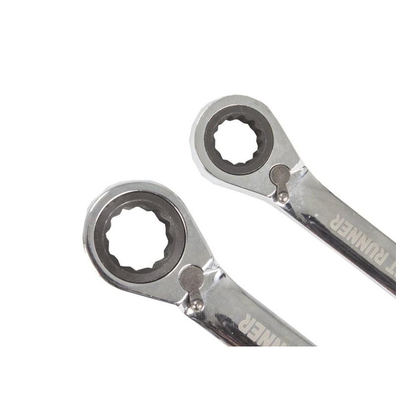 Front Runner 4 Piece Tool Kit