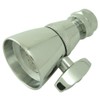 Kingston Brass K131A1 1-3/4-Inch Shower Head, Polished Chrome