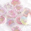 CRUX Abacus Sticker Flake Sanrio Characters Sunburn Summer 134020