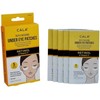 Cala Parches debajo de los ojos: retinol y vitamina C