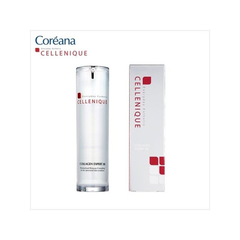 Serenique 코리아나 세레니끄 콜라겐 엑스퍼트 88(Coreana Cellenique) Coreana Cellenique Collagen