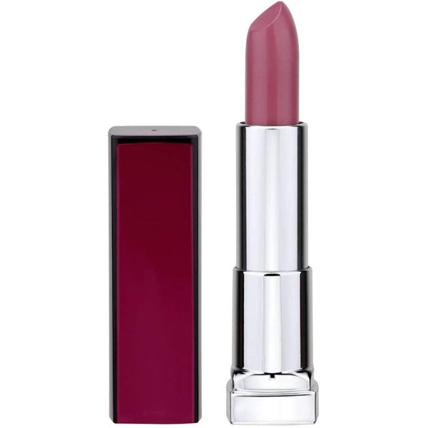 Maybelline New York Color Sensational Smoked Roses Lipstick 320 Steamy Rose 22.1 g