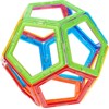 ボーネルンド マグ・フォーマー ( MAGFORMERS ) 五角形 [12ピース] 3歳頃 MF713014J
