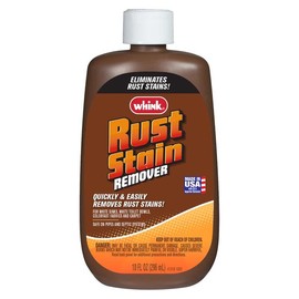 Whink 6 Packs 10OZ Rust/Stain Remover6