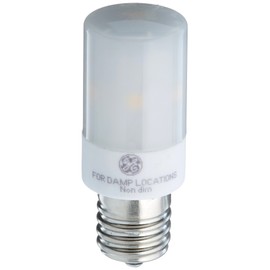 G E LIGHTING 29039 3W Frosted T7 Inter Bulb
