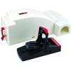 Pest Free Living PIC MTK-P Mouse Trap Kit, Black,Discreet Mouse