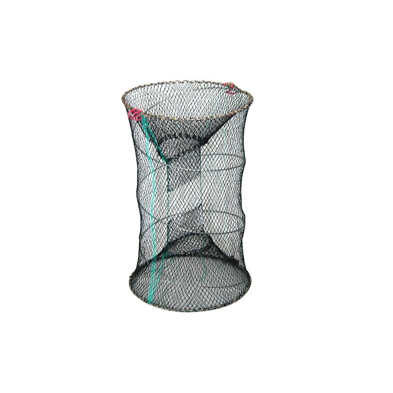Fishing Trap&Net-Lobster,prawn,shirimp,crab,crayfish,eel,bait pot creel