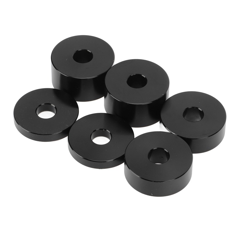 Front Seat Spacer Lift Kit Height Adjustable Metal Heighten Kit