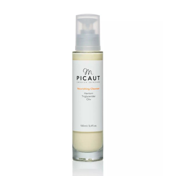 M Picaut Nourishing Cleanser