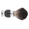 Barber Beard Shaving Brush Soft Bristles Facial Hair Cleaning Shaving