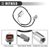Motoforti Automatic Transmission Input Speed Sensor, Vehicle Speed Sensor, for