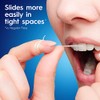 Oral-B Glide PRO Recambio de hilo dental, 393.7 ft