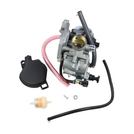 JDMSPEED New Carburetor Carb With Gaskets Replacement For Kawasaki KLF400 Bayou 400 1993 1994 1995 4X4