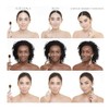 Elite Collection Oval Brush 6 - Rose Gold by Artis