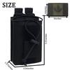 1000D Tactical Radio Holder - Molle Radio Pouch Case Heavy