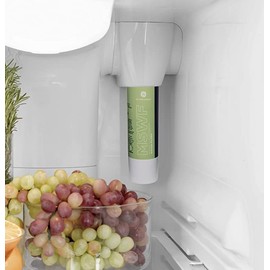 GE MSWF Refrigerator Water Filter | Certified to Reduce Lead, Sulfer, and 50+ Other Impurities| Pack of 1
