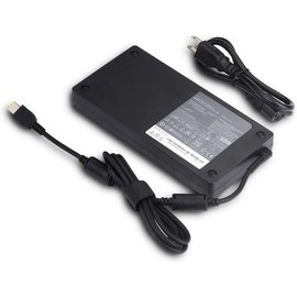 300W Genuine Charger for Lenovo Legion 5 7 pro 15 16 17 Laptop Yoga AIO 7 20V 15A ADL300SDC3A GX21F23045 ADL300SLC3A AC Power Supply Adapter Cord