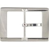 BELTINGER Belt Buckle 4.0 cm | Buckle Interchangeable Buckle Belt