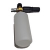 Suttner Foamer w/ 32 oz. Bottle, Stainless Steel Injector, 1/4