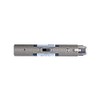 audio technica AT8202 Attenuator Inline Type