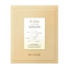 Dalva 1 piece of Dalva Vita Hydrogel Mask / 달바 비타 하이드로겔 마스크 1매입