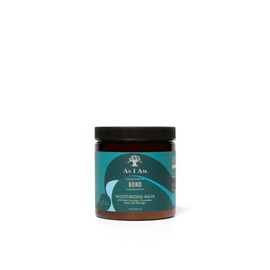 As I Am As I Am Bond Repair Hair Mask - 8 oz - Hair Repair Treatment For Damaged Hair - with Moringa, Amla, & Ceramides