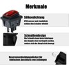 Powice 2 x Glow Switch IP65 Waterproof Type, Ship Type