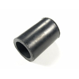 Retro-Motive Heater Core Bypass Caps- for 5/8" & 3/4" Hose Fittings (Qty 4) #1767