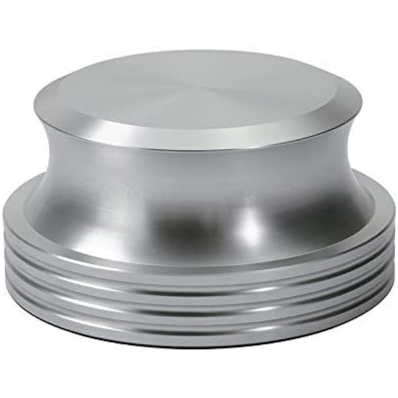 Dynavox Turntable Stabilizer PST420 Aluminium Weight for Turntable Turntable Weight