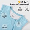EasyFi Rayon Made From Bamboo Sleep Sack 0.5 Tog 18-24