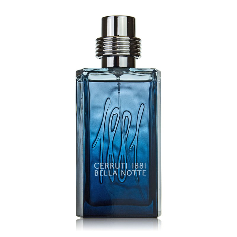 Nino Cerruti 1881 Bella Notte Eau De Toilette Spray for