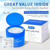 BHA Salicylic Acid Toner Pads - Exfoliating & Pore Care
