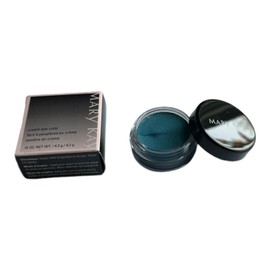 Mary Kay Cream Eye Color COASTAL BLUE 025873 NEW IN BOX Free Shipping!!