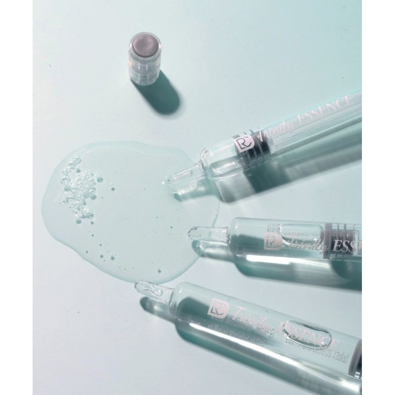 Resell-by Resellby Trinity Exosome Hydration 10-Week Program Essence
