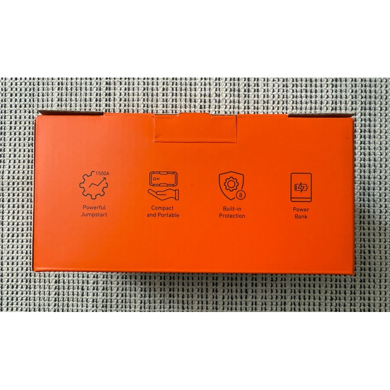 AstroAI NEW AstroAI S8 Multifunctiona