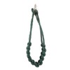 Little Friends Hanging Rat Rope Bridge Green Cage Climbing Toy