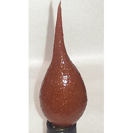 On The Bright Side - Scented Silicone Light Bulb - Pack of 3 - Chocolate