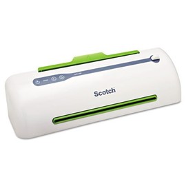 Scotch(TM) Thermal Laminator TL906