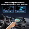 ZCLINKO for 2020-2023 Hyundai Sonata Screen Protector 10.25Inch 2023 Sonata