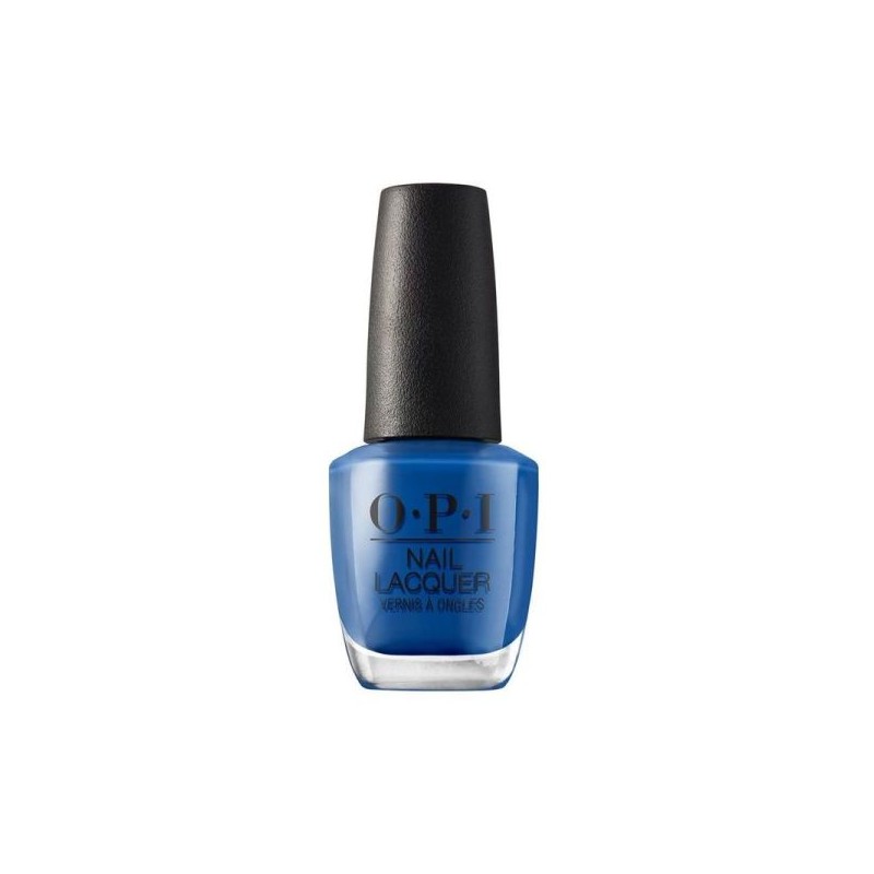 갤러리아 OPI네일락커 M92 - Mi Casa Es Blue Casa Galleria
