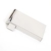 autotrim000 For Corvette C6 2005-13 2 Pc Stainless FUSE BOX
