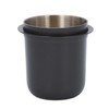 Dosing Cup 150ml 58mm Hands Free Stainless Steel Universal Inverted